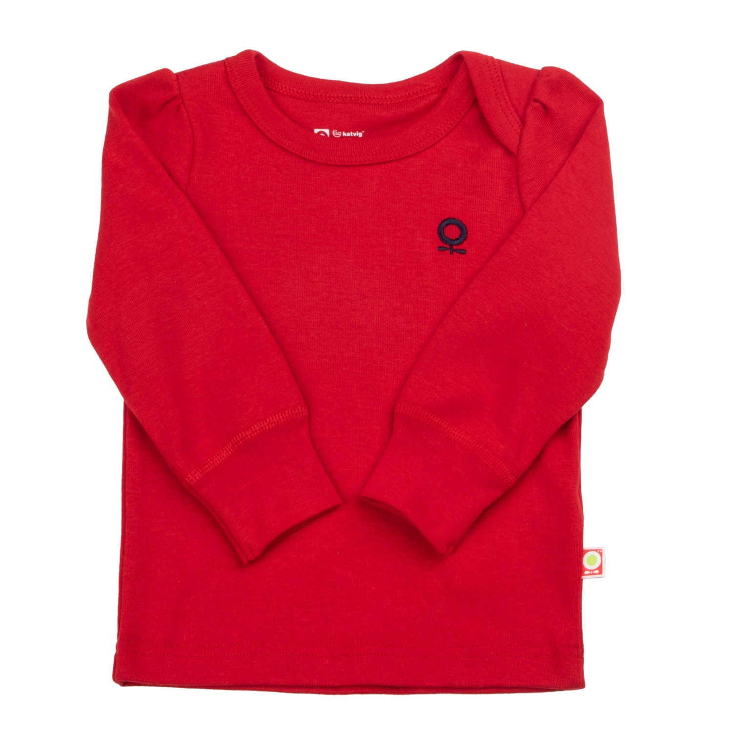 Blouse w/long sleeves